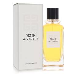 Ysatis Eau De Toilette Vaporisateur Par Givenchy