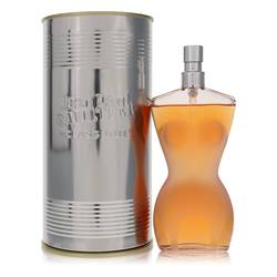 Jean Paul Gaultier Eau De Toilette Vaporisateur Par Jean Paul Gaultier