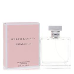 Romance Eau De Parfum Vaporisateur Par Ralph Lauren