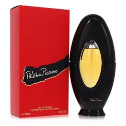 Paloma Picasso Eau De Parfum Vaporisateur Par Paloma Picasso