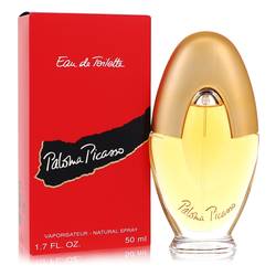 Paloma Picasso Eau De Toilette Vaporisateur Par Paloma Picasso