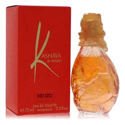 Kashaya De Kenzo Eau De Toilette Spray By Kenzo