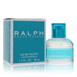 Eau de toilette en vaporisateur Ralph de Ralph Lauren