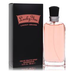 Lucky You Eau De Toilette Spray von Liz Claiborne