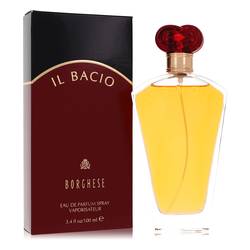 Il Bacio Eau De Parfum Vaporisateur Par Marcella Borghese