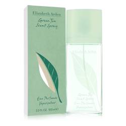 Green Tea Eau Parfumee Duftspray von Elizabeth Arden