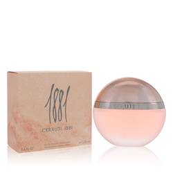 1881 Eau de Toilette Spray von Nino Cerruti