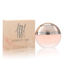 1881 Eau De Toilette Vaporisateur Par Nino Cerruti