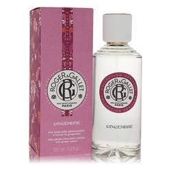 Roger & Gallet Ginger Fresh Fragrant Water Spray By Roger & Gallet