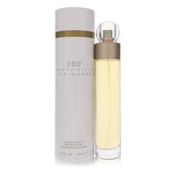 Perry Ellis 360 Eau De Toilette Vaporisateur Par Perry Ellis