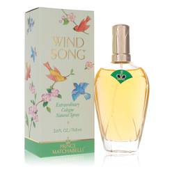 Spray Cologne Wind Song de Prince Matchabelli