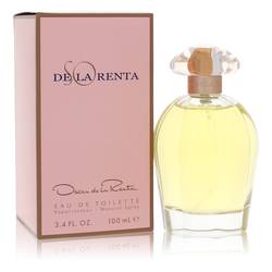 So De La Renta Eau de Toilette Spray von Oscar De La Renta