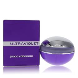 Ultraviolettes Eau de Parfum Spray von Paco Rabanne