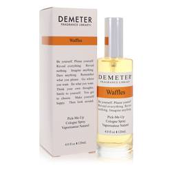 Eau de Cologne en spray Demeter Waffles de Demeter