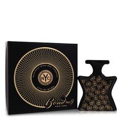 Wall Street Eau De Parfum Vaporisateur Par Bond No. 9