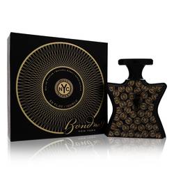 Wall Street Eau De Parfum Vaporisateur Par Bond No. 9