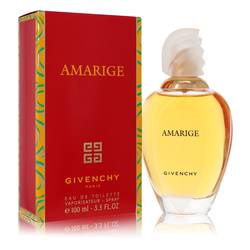 Amarige Eau De Toilette Spray By Givenchy