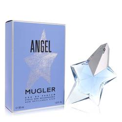 Angel Eau De Parfum Vaporisateur Par Thierry Mugler