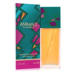 Animale Eau De Parfum Vaporisateur Par Animale