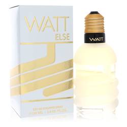 Watt Else Eau De Toilette Vaporisateur Par Cofinluxe