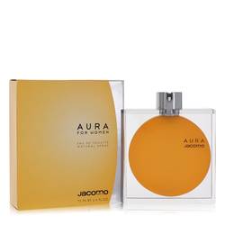 Aura Eau de Toilette Spray von Jacomo