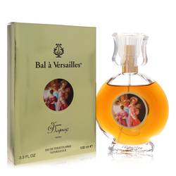 Bal à Versailles Eau De Toilette Vaporisateur Par Jean Desprez