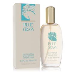 Eau de parfum en vaporisateur Blue Grass par Elizabeth Arden