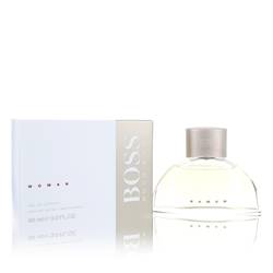 Boss Eau De Parfum Spray By Hugo Boss