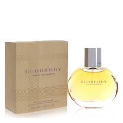 Burberry Eau De Parfum Vaporisateur Par Burberry