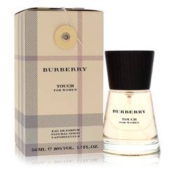 Burberry Touch Eau de Parfum Spray von Burberry