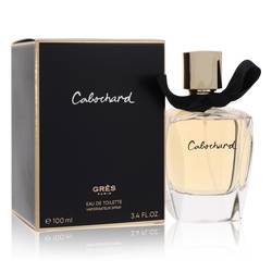 Cabochard Eau de Toilette Spray von Parfums Gres