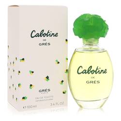 Cabotine Eau de Toilette Spray von Parfums Gres