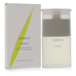 Spray Parfum Exaltant Calyx de Clinique