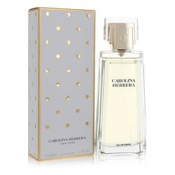 Carolina Herrera Eau De Toilette Vaporisateur Par Carolina Herrera