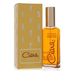 Ciara 80% Eau De Cologne / Toilette Vaporisateur Par Revlon