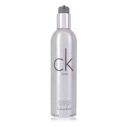 Lotion pour le corps/hydratant pour la peau Ck One (unisexe) par Calvin Klein