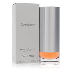 Widerspruch Eau de Parfum Spray von Calvin Klein