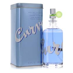 Eau de toilette en vaporisateur Curve de Liz Claiborne