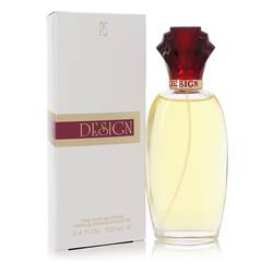 Design Fine Parfum Spray von Paul Sebastian