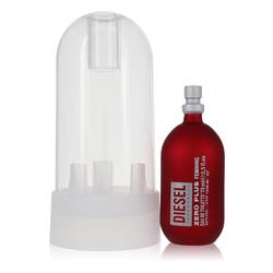 Diesel Zero Plus Eau de Toilette Spray von Diesel