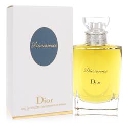 Eau de toilette en vaporisateur Dioressence de Christian Dior