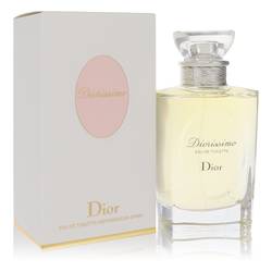 Eau de toilette en vaporisateur Diorissimo de Christian Dior