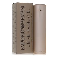 Emporio Armani Eau De Parfum Vaporisateur Par Giorgio Armani