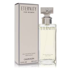 Eternity Eau de Parfum Spray von Calvin Klein