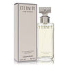 Eternity Eau De Parfum Vaporisateur Par Calvin Klein