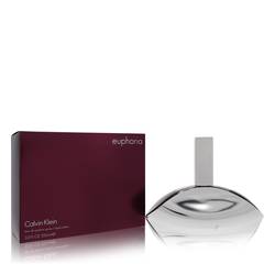 Euphoria Eau De Parfum Vaporisateur Par Calvin Klein