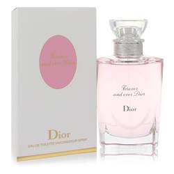 Eau de toilette en vaporisateur Forever And Ever de Christian Dior