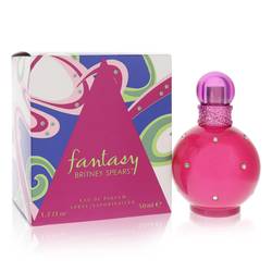 Eau de parfum en vaporisateur Fantasy de Britney Spears