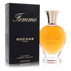 Femme Rochas Eau de Toilette Spray von Rochas