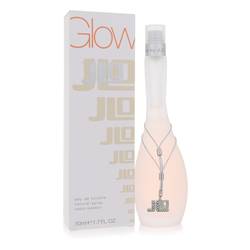 Glow Eau De Toilette Vaporisateur Par Jennifer Lopez